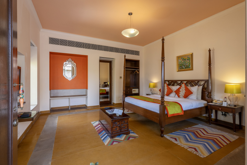 Tree of Life Resort Jaipur